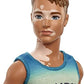 Barbie Fashionistas Ken Fashion Doll