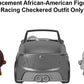 Mattel Replacement Part for Fisher-Price Little-People Convertible Car Playset