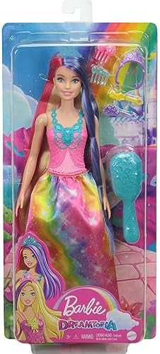 Barbie Dreamtopia Doll