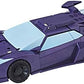 Transformers Cyberverse Ultra Class Shadow Striker E1910 Action Figures