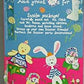 Mattel Barbie Doll Easter Surprise Comes with Easter Egg with Surprises Inside