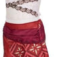 Disney Moana 2 Moana Dress Costume for Girls Adventure Outfit Fashion for Pretend Play