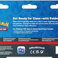 POKEMON TCG BACK TO SCHOOL 2023 PENCIL CASE