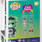 Funko POP Movies Universal Monsters x Care Bears - Tender Heart Bear As Dracula - Collectable Vinyl Figure