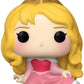 Funko Bitty Pop Disney Princesses - Cinderella Snow White Aurora and A Surprise Mystery