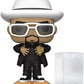 Funko POP Rocks Sir Mix-A-Lot Funko Vinyl Figure Bundled with Compatible Box Protector