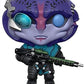 Funko POP Mass Effect Andromeda Jaal Toy Figure