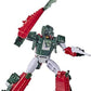Transformers Bumblebee Cyberverse Adventures Ultra Class Skullcruncher Action Figure -