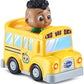 VTech CoComelon Go Go Smart Wheels Cody's Bus and Track