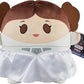 Mattel Star Wars Cuutopia Plush