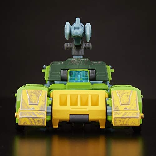 Transformers Generations War for Cybertron Voyager Wfc-S38 Autobot Springer Action Figure