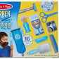 Melissa & Doug Melissa Doug Barber Shop Shaving Toy for Boys and Girls Ages Wearable