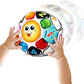 VTech Bright Lights Soccer Ball