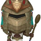 Funko POP Movies Stargate - Horus Soldier Guard - Metallic - Collectable Vinyl Figure