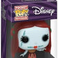 Funko POP Keychain Disney The Nightmare Before Christmas 30th - Formal Sally - Disney The