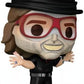 Funko POP Movies Black Phone - The Grabber - 16 Odds for Rare Chase Variant - Collectable Vinyl Figure