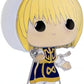 Funko Pop Pin Hunter x Hunter - Kurapika