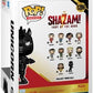 Funko POP Movies Shazam 2 - Unicorn - Collectable Vinyl Figure