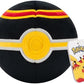 Pokemon 5 Poke Ball Plush