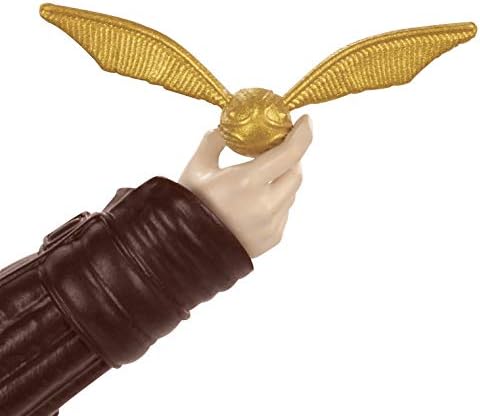 Mattel HARRY POTTER QUIDDITCH DRACO MALFOY