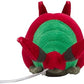 Pokemon Center Sitting Cuties Venipede Plush 543 - Generation 5-6 in