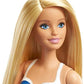 Barbie GPB17 Beach Blonde Doll