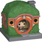 Funko Pop Bitty Town Lord of The Rings - Frodo Baggins and The Shire