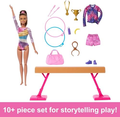 Barbie Careers Playset