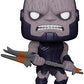 Funko POP DC Justice League The Snyder Cut - Darkseid 3.75 inches Multicolor