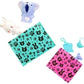 Barbie Cutie Reveal Animal Costume-Themed Pet with 5 Surprises Including Mini Pet Color