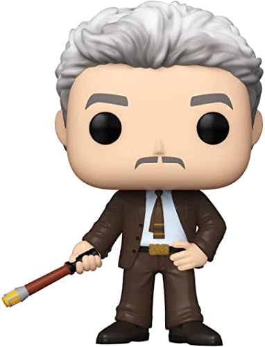 Funko Visit the Funko Store Loki - Mobius Funko Pop Protector Bundle - Marvel Loki -