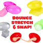 Crayola Silly Putty Variety Pack