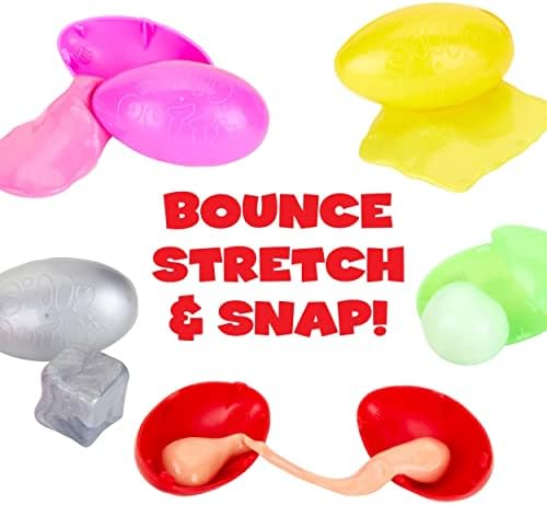Crayola Silly Putty Variety Pack
