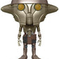 Funko POP Star Wars Ahsoka TV - Professor Huyang - Collectable Vinyl Figure