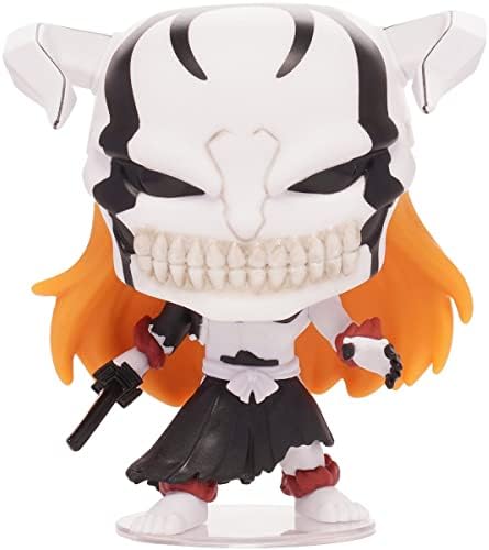 Funko POP Bleach - Fully-Hollowfied Ichigo Chase Bundled with a Byron's Attic Pop