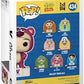 Funko Pop Rocks Toy Story x Tiny TAN - V as Lotso