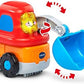 VTech Go Go Smart Wheels Cool Vehicles 2-Pack