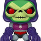 Funko Pop Set of 5 - Masters of The Universe Classic She-Ra Skeletor Terror wClaws