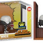 Funko Deluxe Pop My Hero Academia Twice in Hideout Build-A-Scene Vinyl Figure