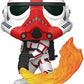 Funko Star Wars The Mandalorian - The Armorer