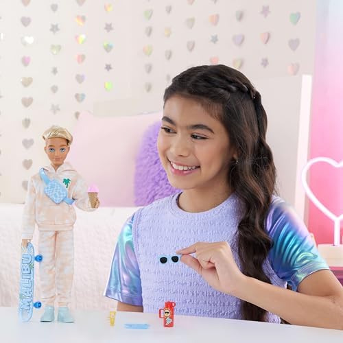 Barbie Dream Besties Doll