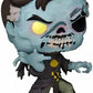 Funko Pop Marvel's What If Zombie Doctor Strange Figure
