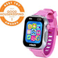 VTech KidiZoom Smartwatch DX4 Blue