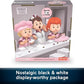 Fisher-Price Little People Collector I Love Lucy TV Show Set 2 Character Figures in a