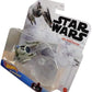 Hot Wheels 2021 Star Wars Starships Yoda's Jedi Starfighter