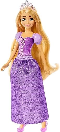 Mattel Disney Princess Fashion Doll