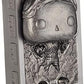 Funko Pop Star Wars Han Solo in Carbonite Multicolor