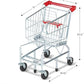 Melissa & Doug Melissa Doug Toy Shopping Cart With Sturdy Metal Frame