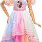 Barbie 28-inch Best Fashion Friend Unicorn Party Doll
