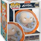 Funko POP Animation Super Avatar - Aang All Elements Multicolor 56022